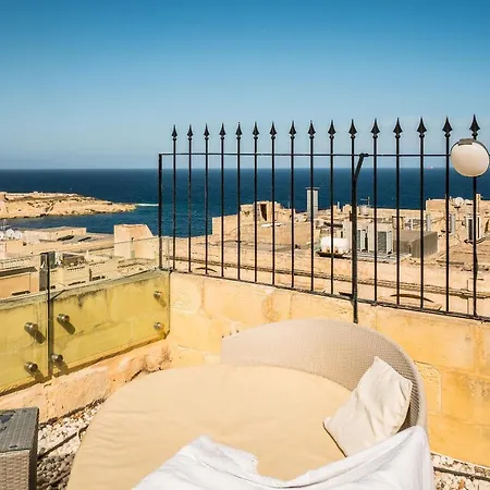 La Vallette * Valletta