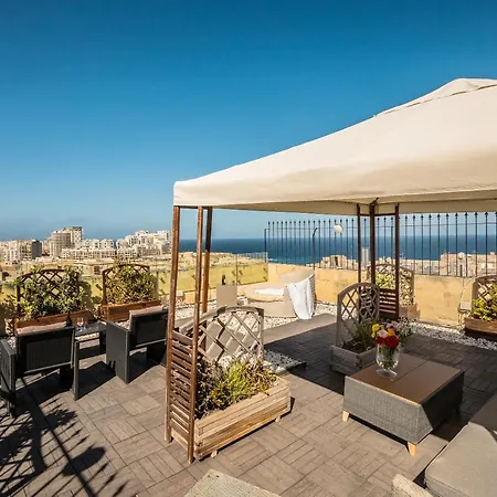 La Vallette Apartment Valletta