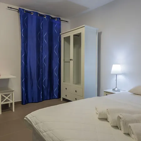 La Vallette * 瓦莱塔