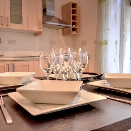 La Vallette 公寓 *