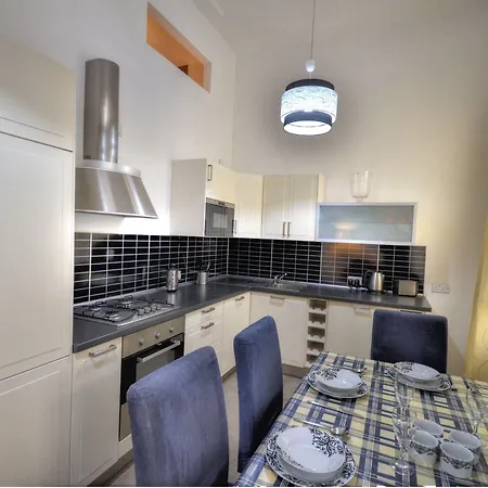 La Vallette 瓦莱塔