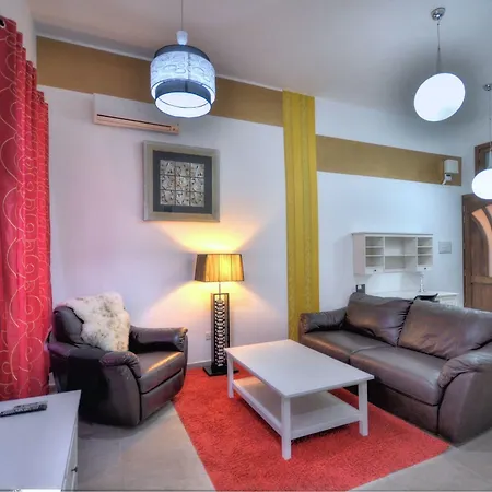 La Vallette 公寓 瓦莱塔