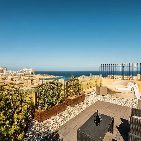 La Vallette * 瓦莱塔