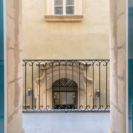 La Vallette 瓦莱塔