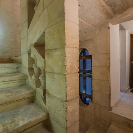 Apartment La Vallette