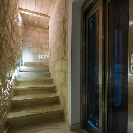 Apartment La Vallette