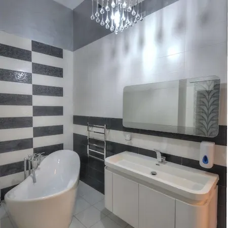 La Vallette Apartment Valletta