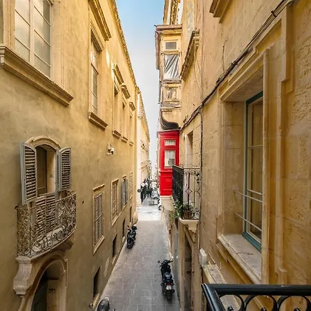 La Vallette Valletta