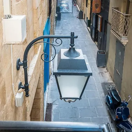 Apartment La Vallette Valletta