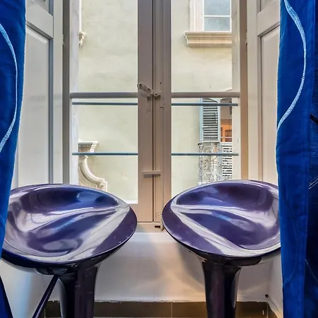 Apartment La Vallette *