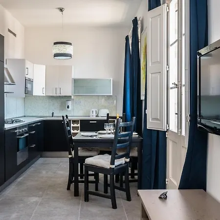 La Vallette Apartment Valletta