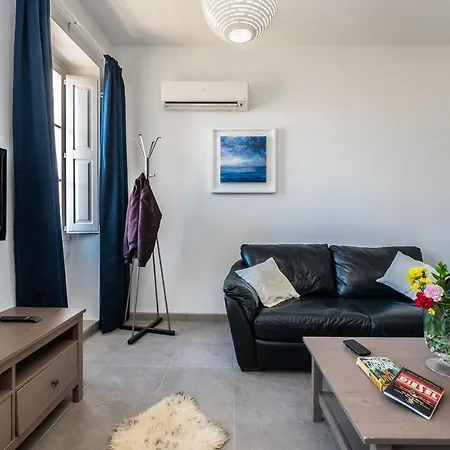 La Vallette 公寓 瓦莱塔