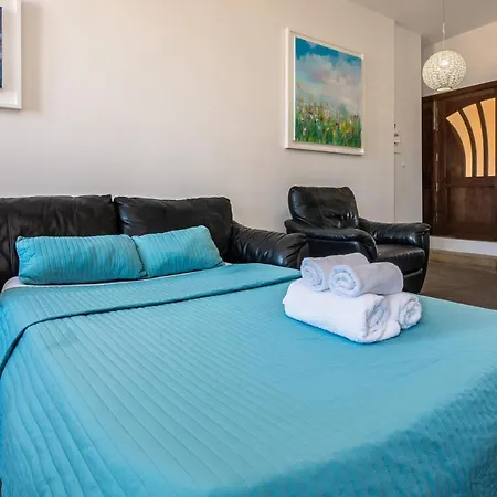 La Vallette 瓦莱塔