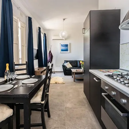 La Vallette * 瓦莱塔