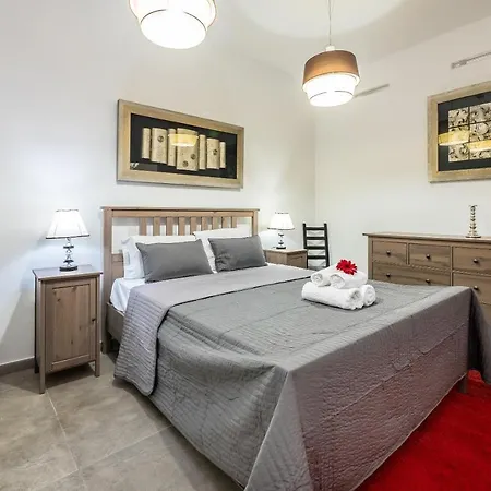 La Vallette * 瓦莱塔