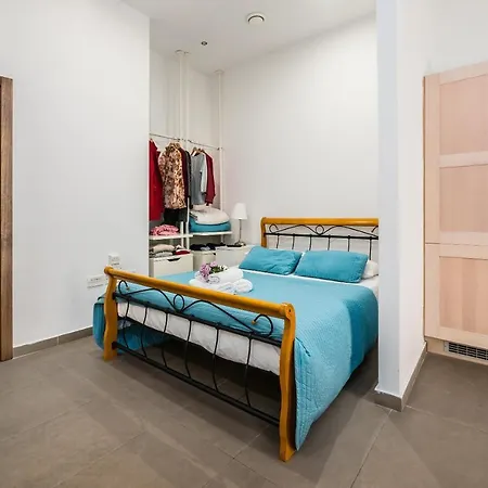 Apartment La Vallette Valletta