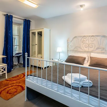 La Vallette Apartment Valletta