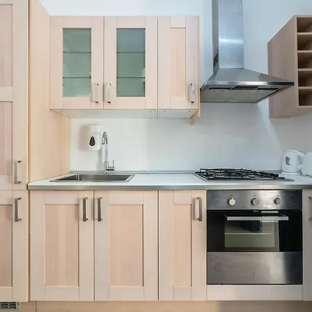 公寓 La Vallette *