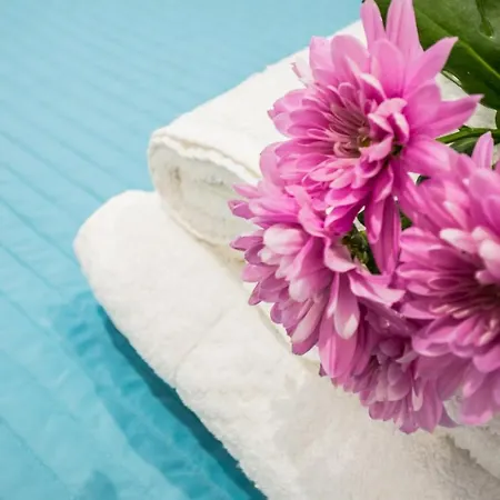 公寓 La Vallette 瓦莱塔