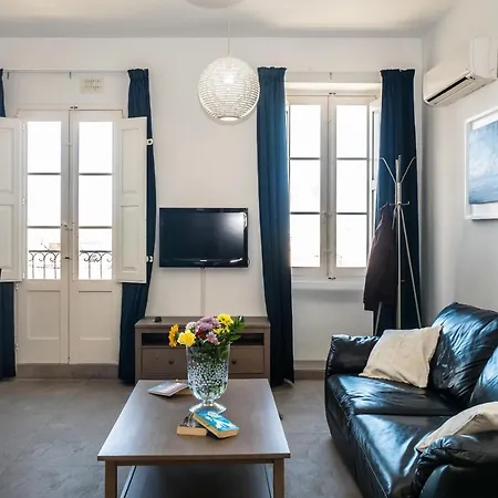 La Vallette Apartment Valletta
