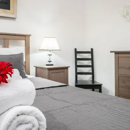 公寓 La Vallette *