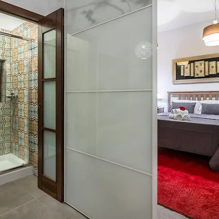 Apartment La Vallette