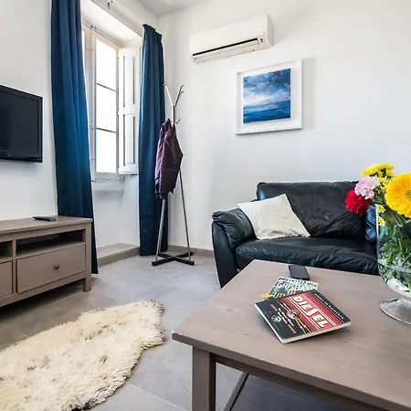 Apartment La Vallette Valletta