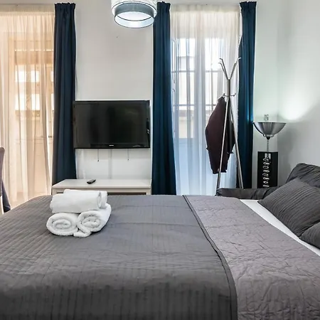 Apartment La Vallette *