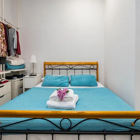 La Vallette 公寓 瓦莱塔