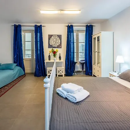 La Vallette Apartment Valletta