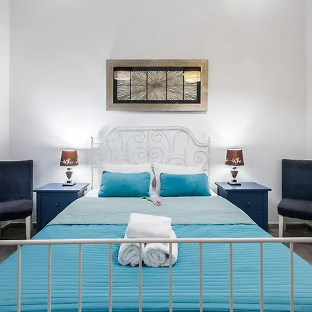 La Vallette 瓦莱塔