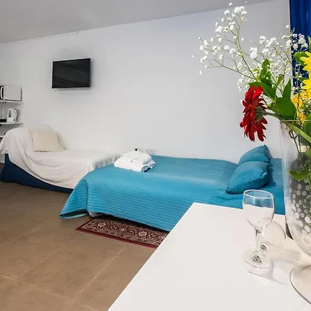 La Vallette Apartment