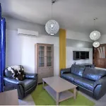 La Vallette Apartmán