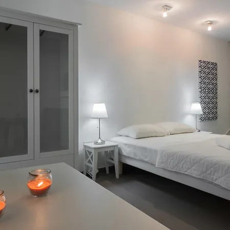 Apartman La Vallette *