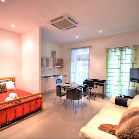 La Vallette Apartman Valletta