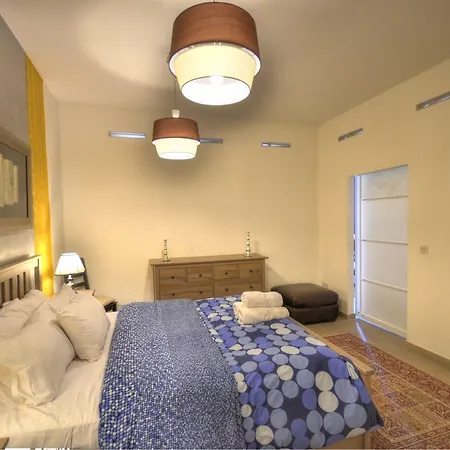 La Vallette Apartman