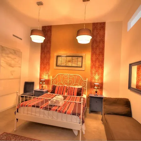 La Vallette Apartman Valletta