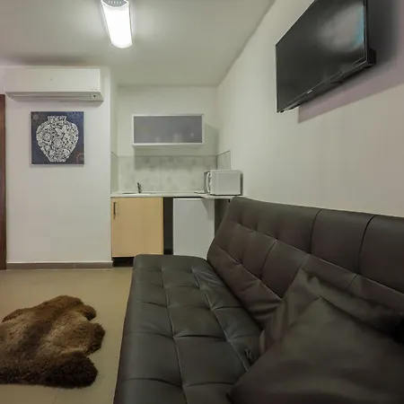 La Vallette Apartman Valletta