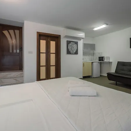 La Vallette Appartamento *