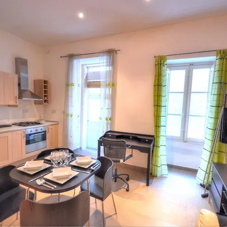 La Vallette Appartamento *