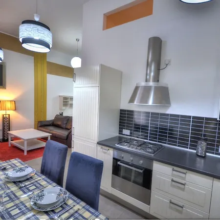 La Vallette Appartamento