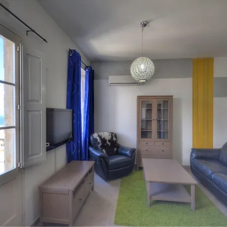 Apartman La Vallette *