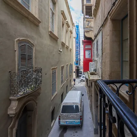 Apartman La Vallette Valletta