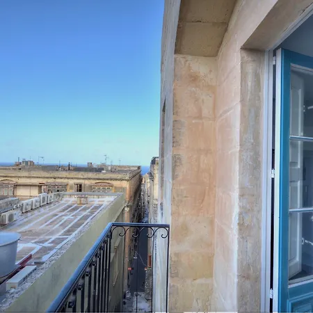 Appartamento La Vallette La Valletta