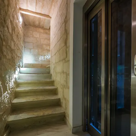 Apartman La Vallette Valletta