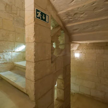 Apartman La Vallette *