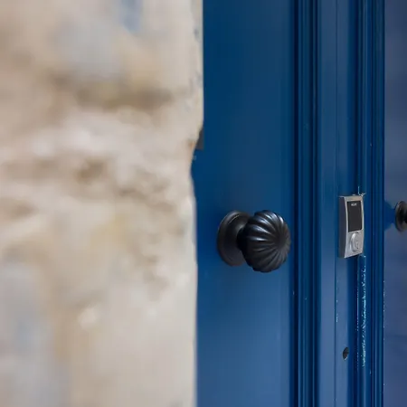 La Vallette * La Valletta