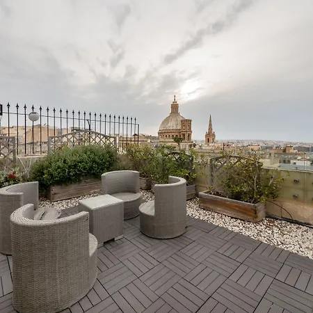 Appartamento La Vallette La Valletta