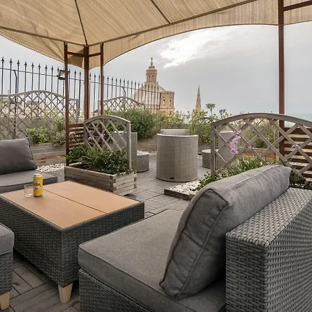 La Vallette Appartamento La Valletta