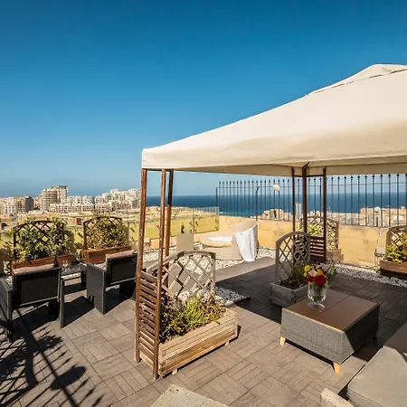 La Vallette * La Valletta